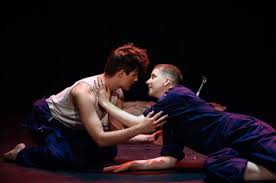 Adrift (Theatre Review)