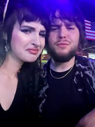 Them: "are you single?" us: