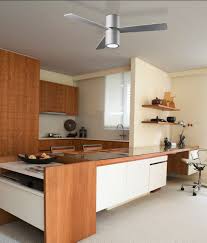 Maybe you would like to learn more about one of these? Slim And Trendy Ceiling Fan In Two Finishes And With Reversible Blades