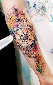 We did not find results for: Compass Tattoos Meaning And Fantastic Design Ideas For Men