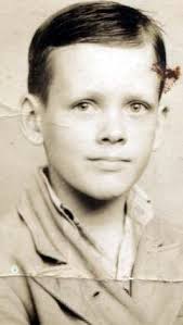 Gerald Gregory Obituary