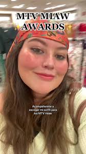 Look final en el sig video!! Al final lo ameé 💕 #amorpropio  #bodypositivity #cdmx #mtv #mtvmiaw #miaw #mtvmiaw2023 #miawawards #mtvla  #grwm #outfit #plussize #plussizeoutfit #ahopping ...