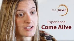 Haven Testimonials » The Haven