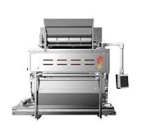 AMD® Shrimp Color Sorting Machine,Optical Sorting Machine ...