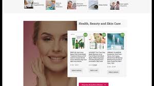 All in one online store