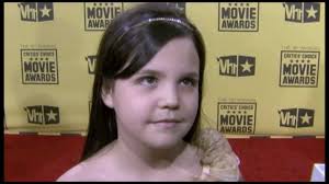Bailee Madison Interview Brothers Youtube