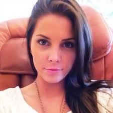 Lauren Newcomb (@lauren_newkie)