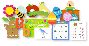 Kizclub Printables For Kids Kindergarten Worksheets Elementary Activities Kindergarten Free