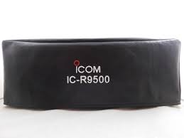 Image result for ICOM IC-R9500