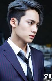 Seventeen(woozi Stories