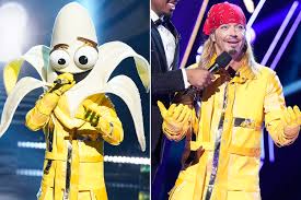 After coming in first place, queen bee was revealed to. Polirati Angazirajte Racun The Masked Singer Season 2 Episode 3 Reveal Jamisonlandscaping Com