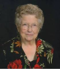 Marcella Whitehead Service Details