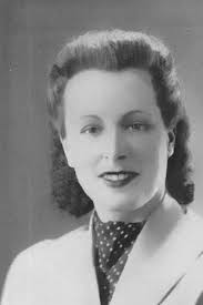 Obituary of Margaret Bradley