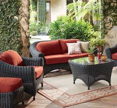 Martha Stewart Living Lake Adela Six Piece Seating Set Martha Stewart Living Double Gliders Out Outdoor Furniture Sets Home Decorators Collection Home