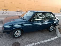 Image result for Midnight Blue 1979 Fiesta