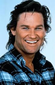 Resultado de imagem para kurt russell
