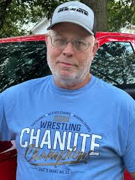 Candidate for usd #506 school board district #2 position #5