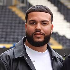 Marcus Darryl (@marcusdarryl) • Instagram photos and videos