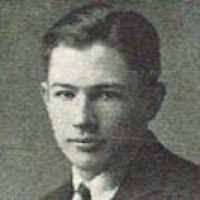 Harold Clyde Perry Sr. (1911–1989) • FamilySearch