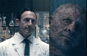 Teorya Tungkol sa Lalaking Nasunog : r/GenV