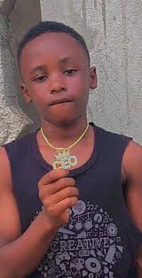 Please meet one of Liberia's upcoming artists Name: Theo Whisnant Stage  name: Lil-J Date of birth: April 25, 2008 Theo Whisnant was born unto the  union of Mr. James Whisnant and Benetor