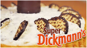 Kuchen ohne backen einfacher nachtisch kuchen rezepte kochen chefkoch rezepte schneller kuchen einfach lecker. Dickmanns Torte Selber Machen Schokokuss Kuchen Backen Schokokusstorte Ohne Ofen Youtube