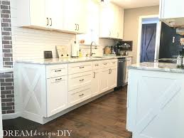 Adding Character To Your Kitchen Farmhouse Cabinet Trim Kitchen Cabinet Styles Kitchen Cabinets Trim Building A Kitchen