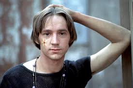 A Schooner Runs Through It