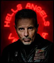 Former Hells Angels Leader George Christie Joins Crime Drama “The MobKing” 
