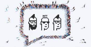 Best Nft Tokens In 2021 And Why Nfts Are So Hyped