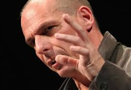 ES Views: Varoufakis analysis tells us so much about Brussels
