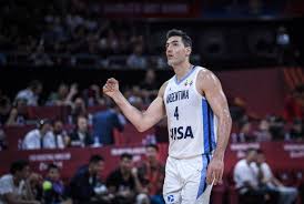Maybe you would like to learn more about one of these? Luis Scola Plans To Retire After The 2021 Olympic Games Talkbasket Net