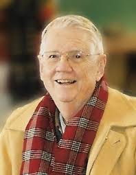 Roy W Bush Jr Obituary