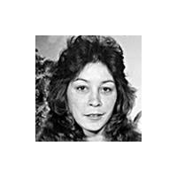 Kathleen Strangberg Obituary