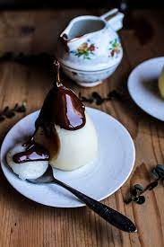 Comment Faire Des Poires Belle Helene Recette Royal Chill Blog Cuisine Voyage Et Photographie