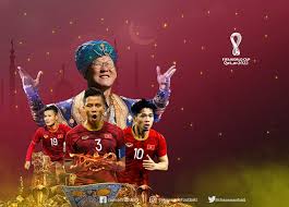Vòng loại giải bóng đá nam vô địch thế giới năm 2022 khu vực châu á là giải đấu vòng loại nhằm lựa chọn ra những đội tuyển xuất sắc nhất đại diện cho châu á tham dự vòng chung kết giải bóng đá nam vô địch thế giới năm 2022 được tổ chức ở qatar vào năm sau.ngoài việc qatar đã đủ điều kiện để. Exm2kpcdisgzkm