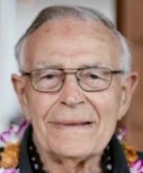 Dwaine Elwood Massey 1939