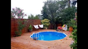 Meilleures Piscines Hors Sol 2020 Test Et Comparatif