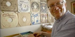 2018 Heartland Film Festival: 'Bathtubs Over Broadway'