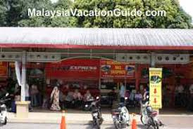Maybe you would like to learn more about one of these? Hentian Duta Bus Terminal To Northern States Of Malaysia
