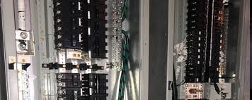 In some cases, your power company will need to install a new meter for $200 to $500 or install a new power supply. New Electrical Panel Learn When To Upgrade Your Electrical Panel From American Electric Of Jacksonville