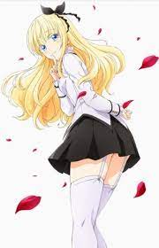 Pin On Anime