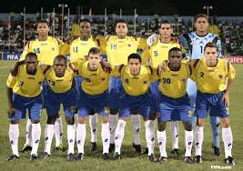 Mundial sub 17 2019 se disputa en brasil hasta el 17 de noviembre. Seleccion Colombia Sub 17 Fue Distinguido Como Mejor Equipo Del Ano Federacion Colombiana De Futbol