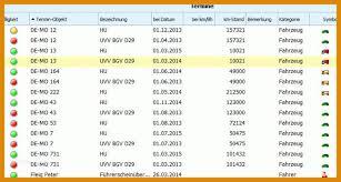 Laden sie sich hier kostenlos ihre excel vorlagen zur. Unvergesslich Fuhrparkverwaltung Excel Vorlage Nur Fur Sie