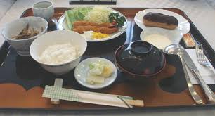 「自衛隊 食事」の画像検索結果