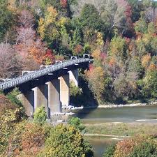 9 Glorious Things To Do In Goderich Ontario