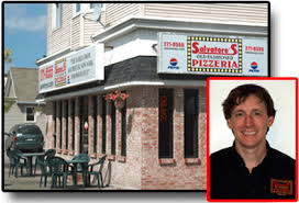 Southwedge/Swillburg NY Pizza