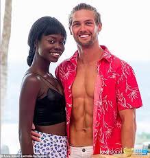 Love island australia returns monday, october 7th for its second season. Winner Of Love Island Australia 2019 Rectangle Circle