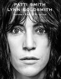 A shameless push for @rizzolibooks Before EASTER After …