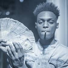 Stream Preston Mullens music